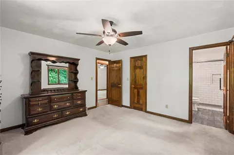Bedroom - 210 Arner Rd, Freeport, PA 16229 photo 2 of 4