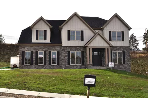 1603 Memory Lane Ct, Pittsburgh, PA 15237