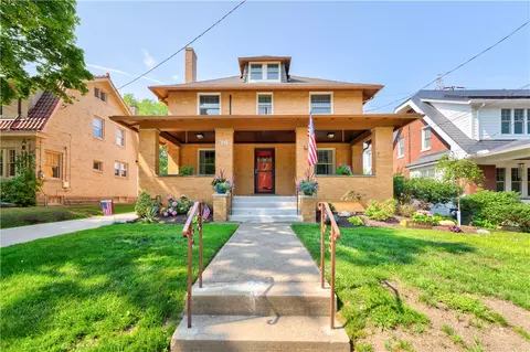 38 Hazel Dr, Pittsburgh, PA 15228