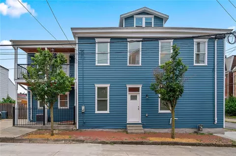 4126 Foster St, Pittsburgh, PA 15201