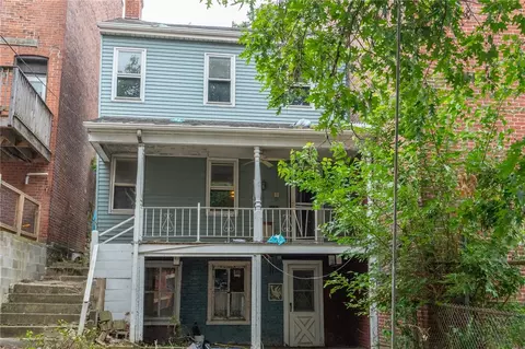 3120 Brereton Ave, Pittsburgh, PA 15219