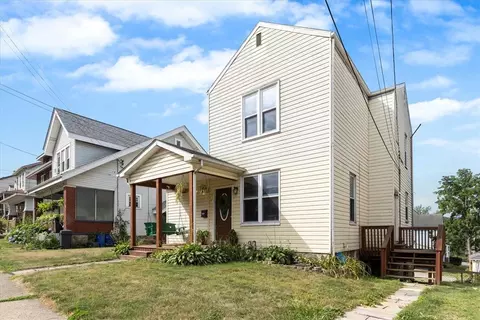 744 Orchard Ave, Pittsburgh, PA 15202