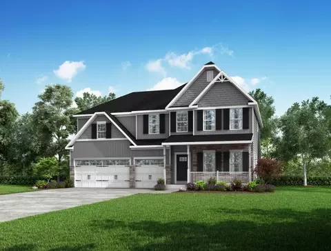 1061 Stonegate Dr, Mcdonald, PA 15057