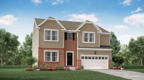1057 Stonegate Dr, Mcdonald, PA 15057