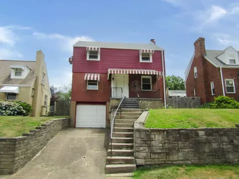1414 Woodbine St, Pittsburgh, PA 15201