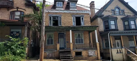 1104 Center St, Pittsburgh, PA 15221
