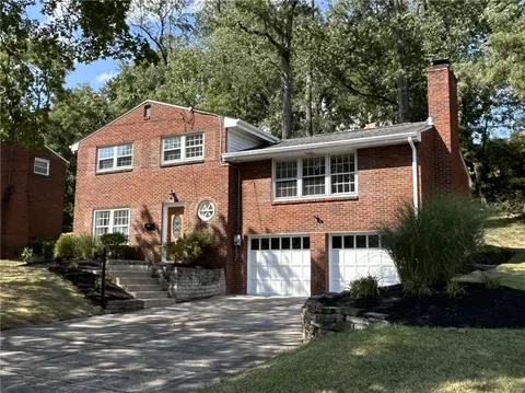 1227 Harvest Dr, Monroeville, PA 15146