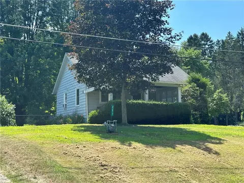 251 Old Route 19, New Castle, PA 16101
