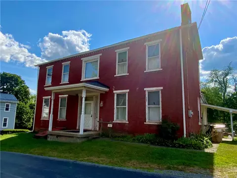 352 Washington, Hookstown, PA 15050