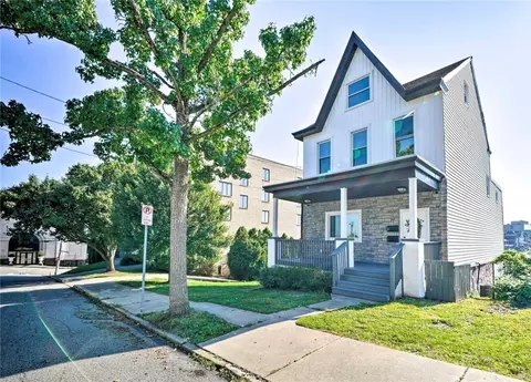 115 Meridan St, Pittsburgh, PA 15211