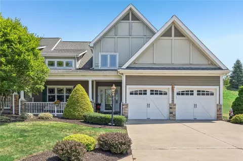 4729 Shirley Ln, Murrysville, PA 15668