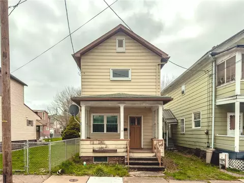 193 D St, Johnstown, PA 15906