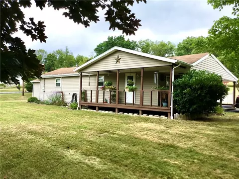 404 Crooked Creek Dam Rd, Ford City, PA 16226