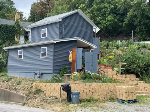 130 Oak Ave, Kittanning, PA 16201
