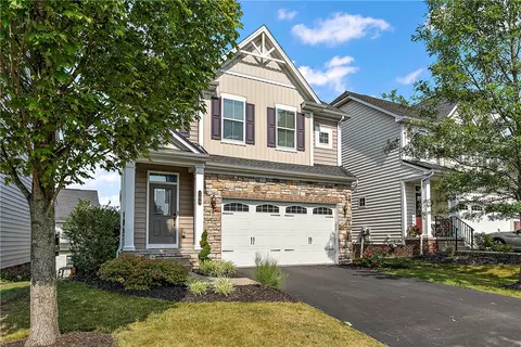 109 Kestler Dr, Wexford, PA 15090