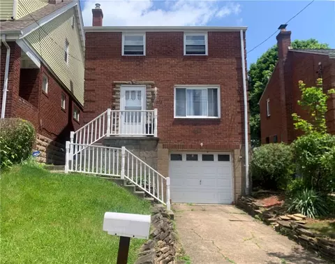 1305 Orangewood Ave, Pittsburgh, PA 15216