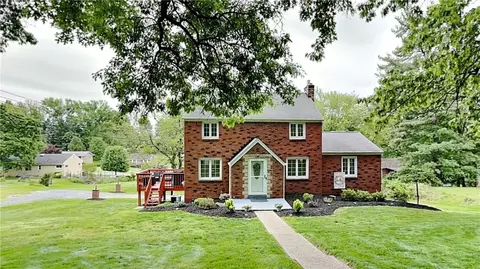 129 Ridge Rd, Mcknight, PA 15237