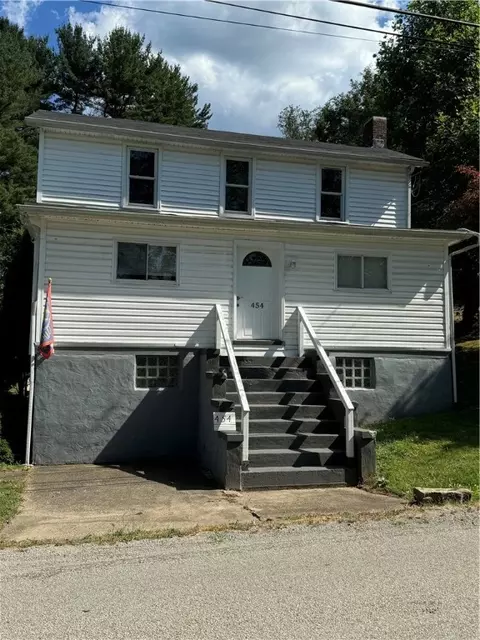 454 Ferguson Rd, Dunbar, PA 15431