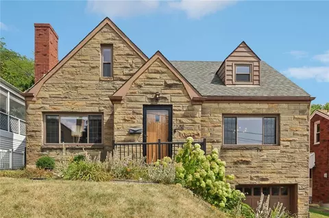 1645 Reamer St, Pittsburgh, PA 15226