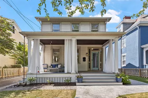 411 Peebles St, Sewickley, PA 15143