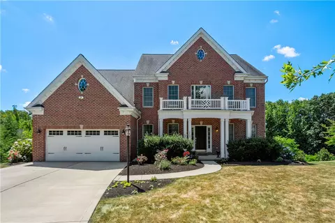 1709 S Hawthorn Ct, Pittsburgh, PA 15237