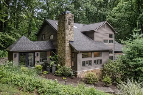 901 Highlander Cir, Wexford, PA 15090