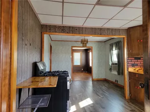 Entry Way - 115 Front St, Chicora, PA 16025 photo 1 of 2