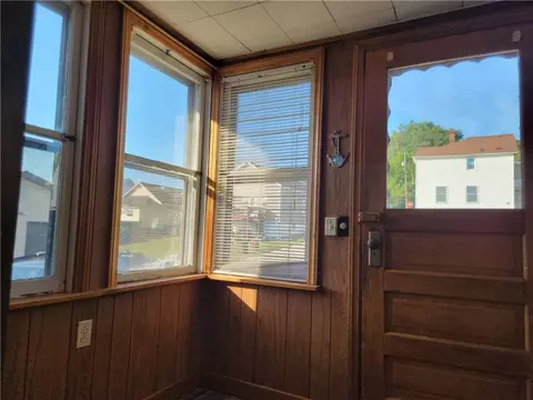 Entry Way - 115 Front St, Chicora, PA 16025 photo 2 of 2