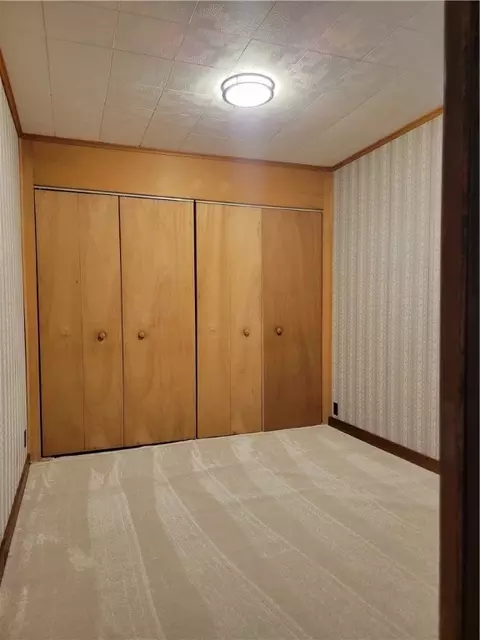 Bedroom - 115 Front St, Chicora, PA 16025 photo 1 of 2