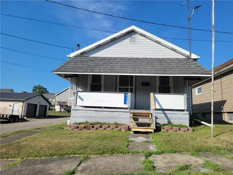 115 Front St, Chicora, PA 16025