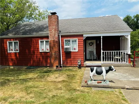 467 Newell Rd, Fayette City, PA 15438