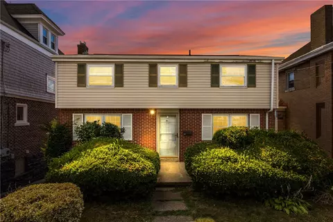 246 Cornell Ave, Pittsburgh, PA 15229