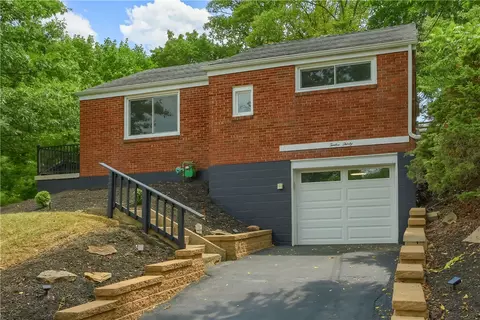 1230 Hazlett Rd, Pittsburgh, PA 15237