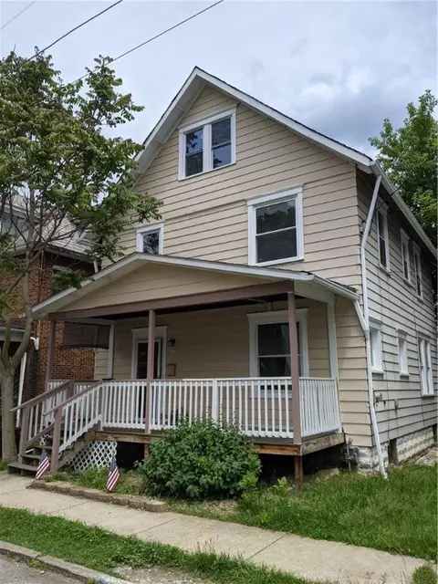 311 N Bluff St, Butler, PA 16001