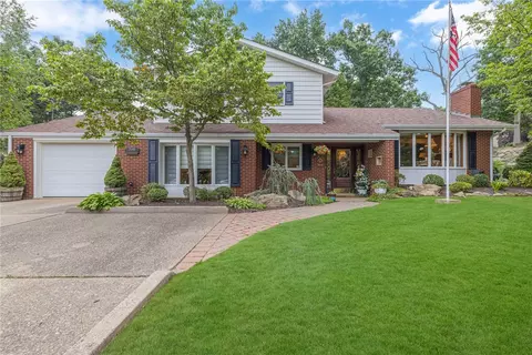 200 Geneva Dr, Aliquippa, PA 15001
