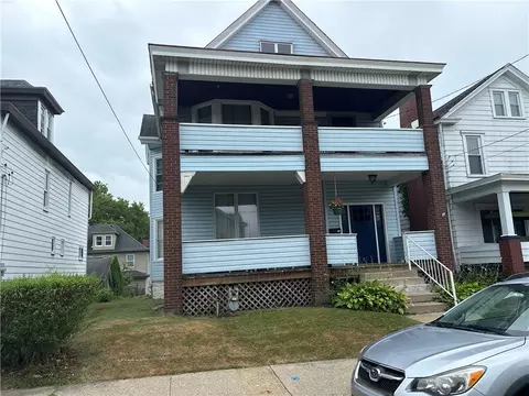 228 N First St, Jeannette, PA 15644