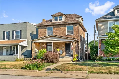 176 Clay St, Rochester, PA 15074