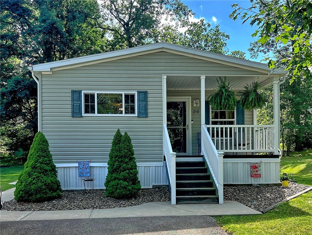26 Oak Ct  