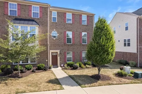 508 Broadmore Ln, Wexford, PA 15090