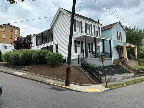 601 Hemlock St, Pittsburgh, PA 15202
