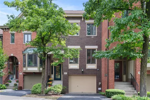 100 Denniston St #57, Pittsburgh, PA 15206