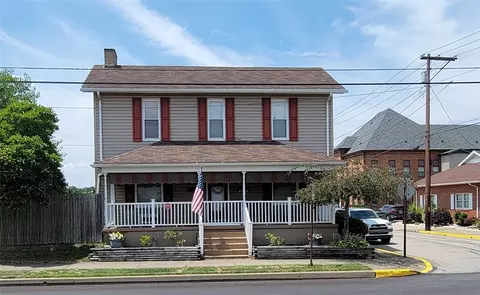 2601 Ligonier St, Latrobe, PA 15650