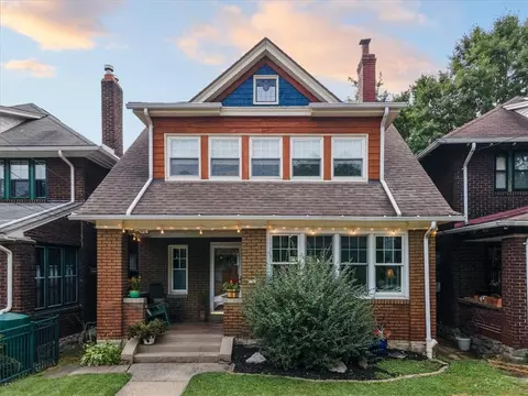 555 End Ave, Pittsburgh, PA 15221