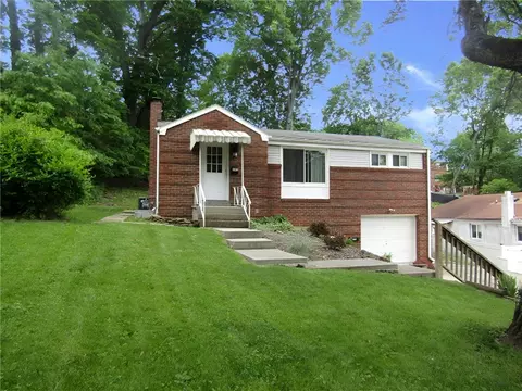 143 Winifred Dr, Pittsburgh, PA 15236