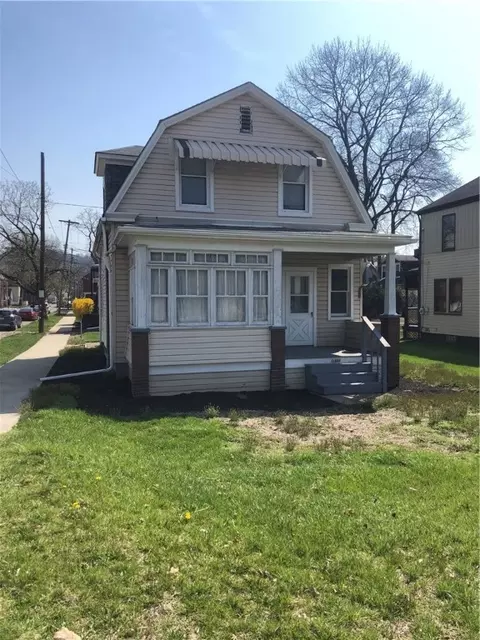 1226 Ohioview Ave, Ambridge, PA 15003