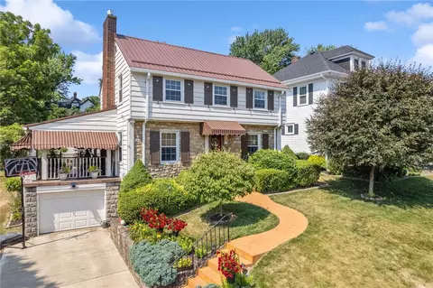 57 Gilmore St, Uniontown, PA 15401