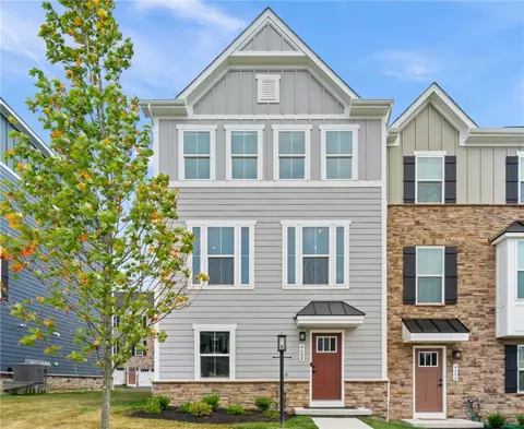 4608 Spruce Rd, Gibsonia, PA 15044