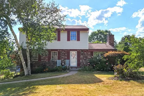 4718 Sherbrooke Ct, Allison Park, PA 15101