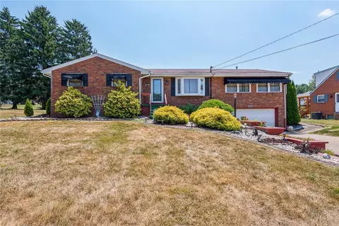 185 Kingston St, Latrobe, PA 15650