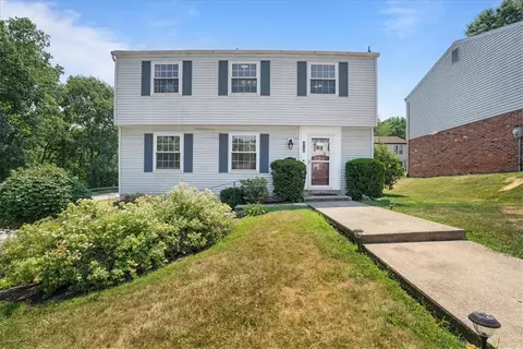 412 W 5th St, Pittsburgh, PA 15238